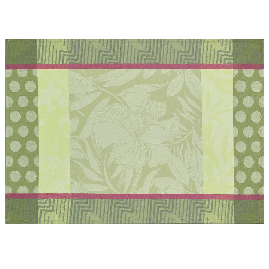 Le Jacquard Francais Nature Urbaine Collection