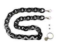 Frank and Lucie Eyewear Acetate Chain