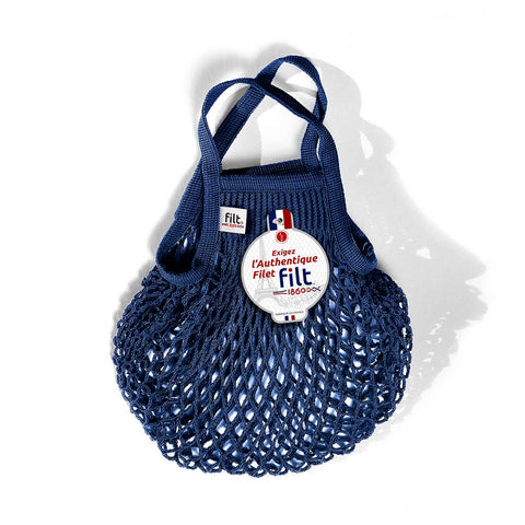 Filt 301 Net Small Shopper Tote Bag