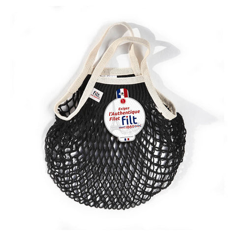 Filt 301 Net Small Shopper Tote Bag