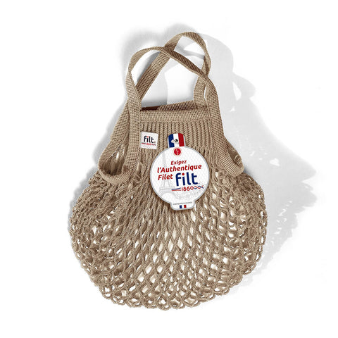 Filt 301 Net Small Shopper Tote Bag