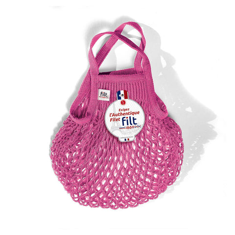 Filt 301 Net Small Shopper Tote Bag