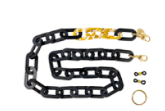 Frank and Lucie Eyewear Acetate Chain