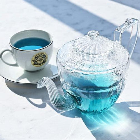 Mariage Frères Opera Blue Tea