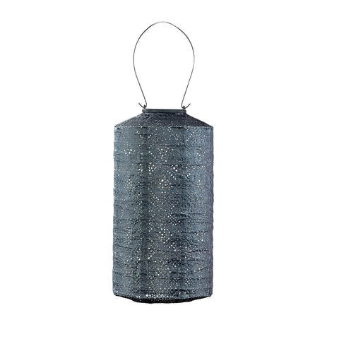 Lumiz Cylinder Solar Led Lantern