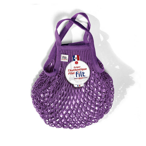 Filt 301 Net Small Shopper Tote Bag