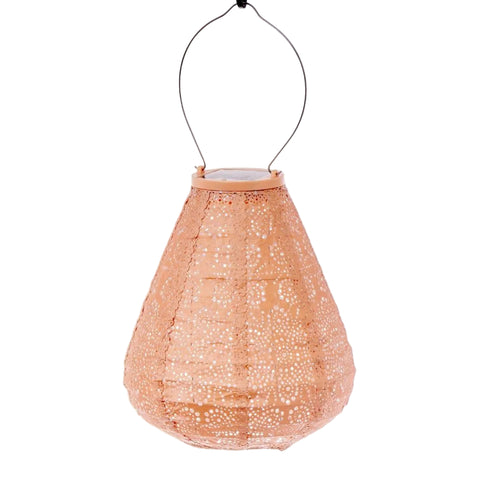 Lumiz Tulip Solar LED Lantern