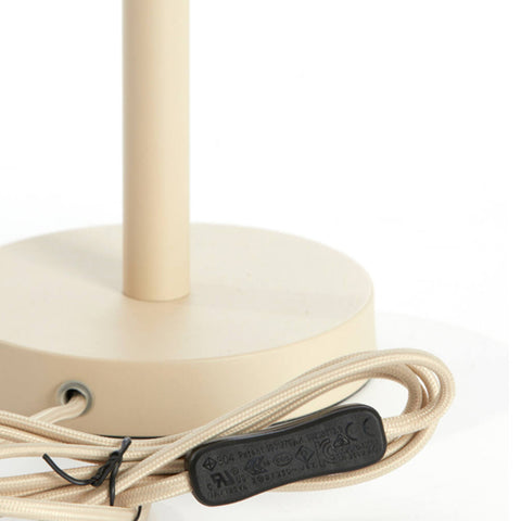 Washington Table Lamp Base