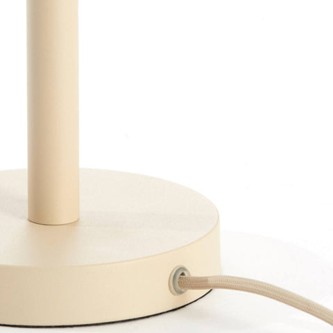 Washington Table Lamp Base