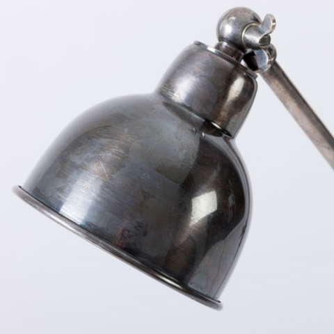 Table Lamp Georges Mat