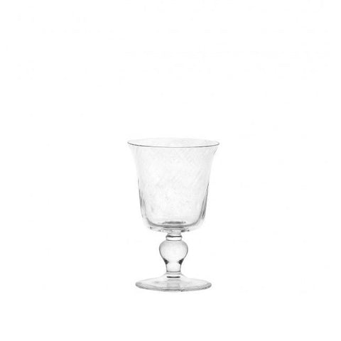 Espiral Wine Glass (Set of 6)