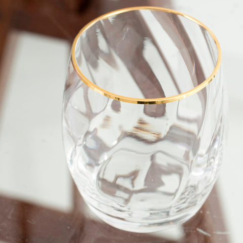 Seppo Water Glass