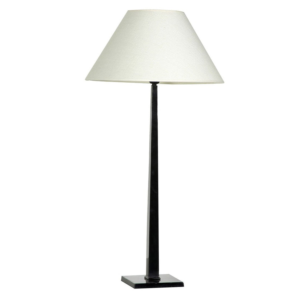 Lamp Base  Gordes