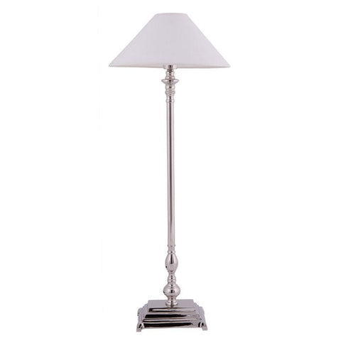 Lamp Base Vinci Table