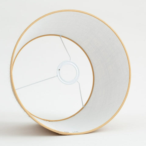 Lamp Shade Lindro 50x40x28cm