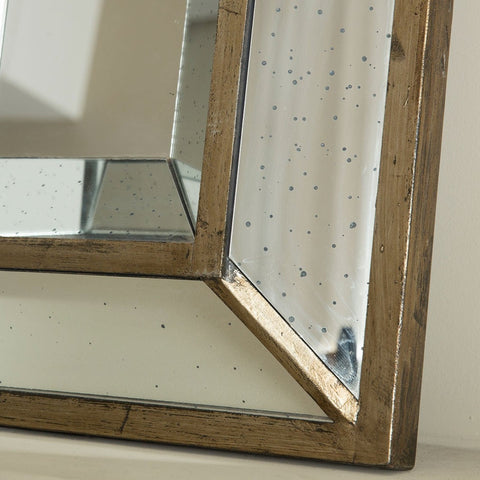 Mirror Javier Antique