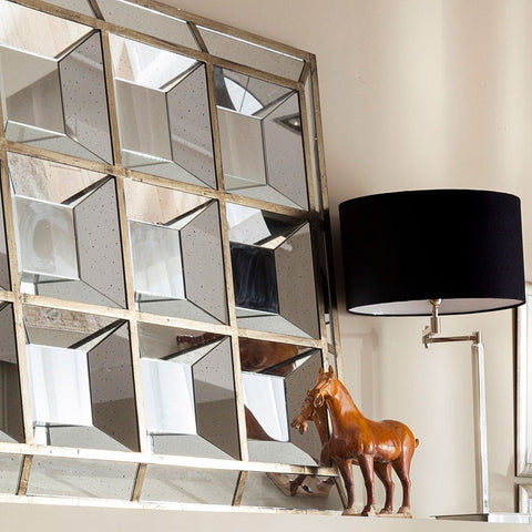 Mirror Javier Antique