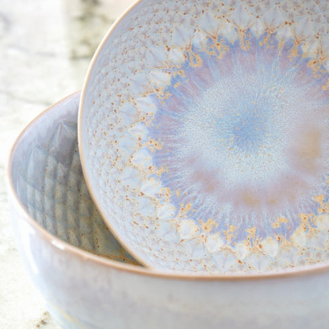 Cristal Small Serving Bowl 21cm