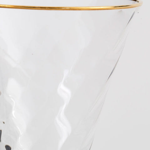 Seppo Flute Champagne (Set of 6)