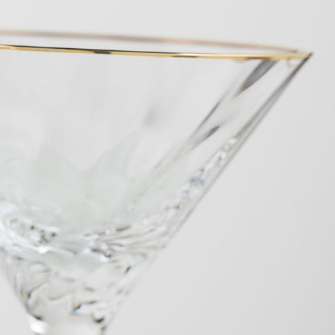 Seppo Martini Glass (Per Piece)
