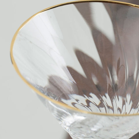 Seppo Martini Glass (Per Piece)