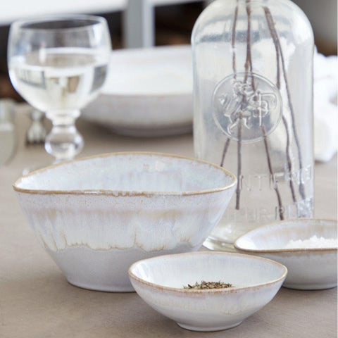 Brisa Oval Soup Bowl 16cm (Set of 6)