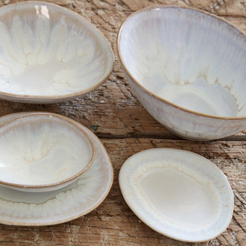 Brisa Oval Soup Bowl 16cm (Set of 6)