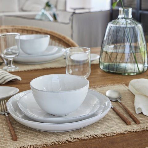 Livia Salad Plate 22cm (Set of 6)