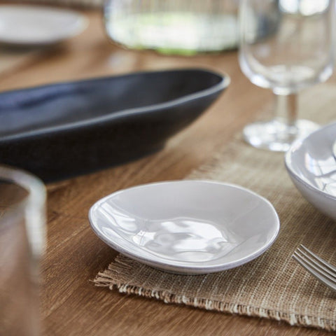 Livia Oval Plate 16cm (Set of 6)