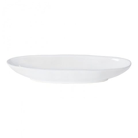 Livia Oval Platter 33cm