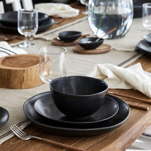 Livia Salad Plate 22cm (Set of 6)