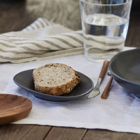 Livia Oval Plate 16cm (Set of 6)