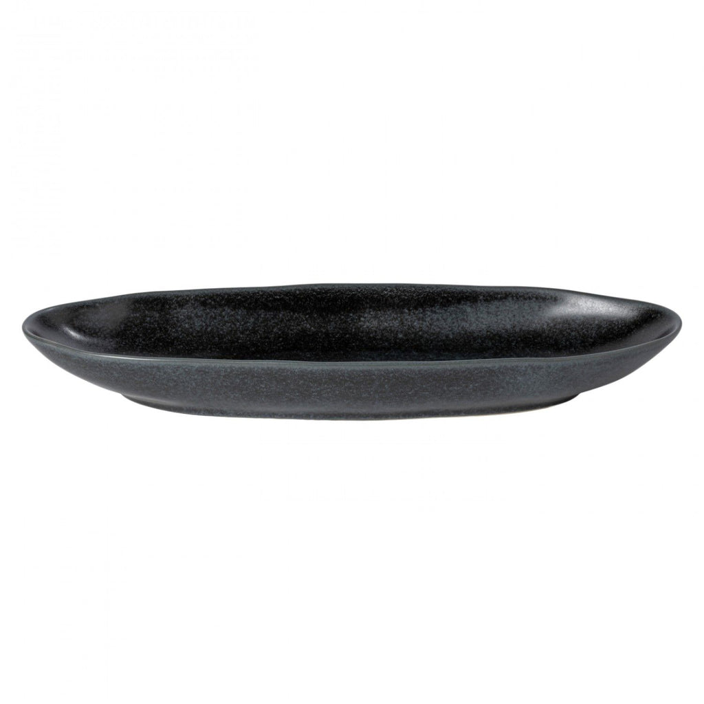 Livia Oval Platter 33cm