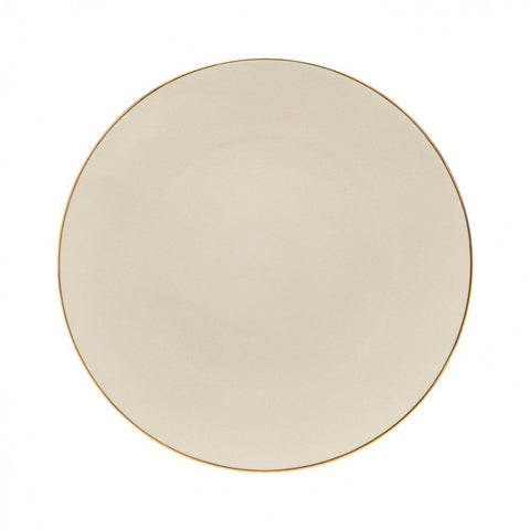 Augusta Charger Plate 34cm