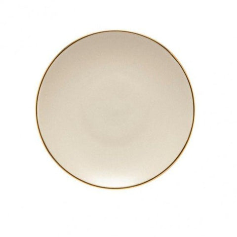 Augusta Bread Plate 17cm (Set of 6)