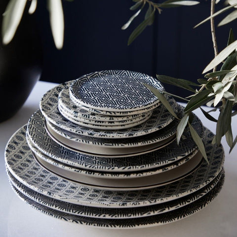 Augusta Serving Charger Plate 32cm