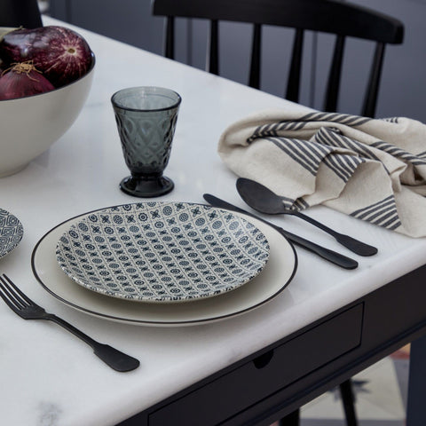Augusta Salad Plate 21cm (Set of 6)