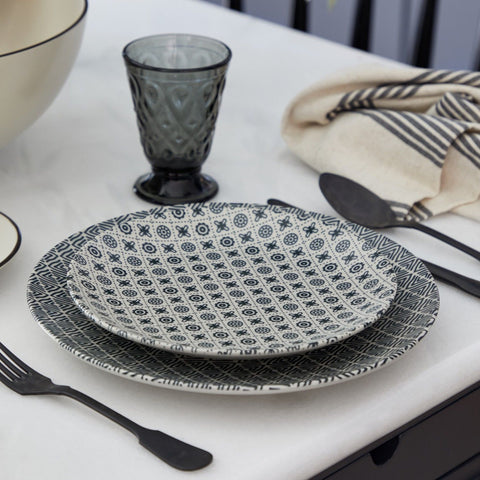 Augusta Salad Plate 21cm (Set of 6)