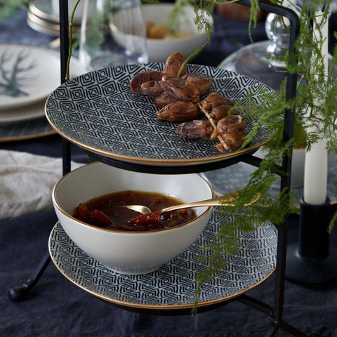 Augusta Soup Bowl 15cm (Set of 6)