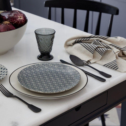 Augusta Salad Plate 21cm (Set of 6)