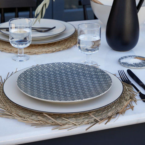 Augusta Salad Plate 21cm (Set of 6)