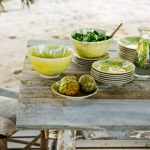 Madeira Side Bowl 12cm (Set of 6)