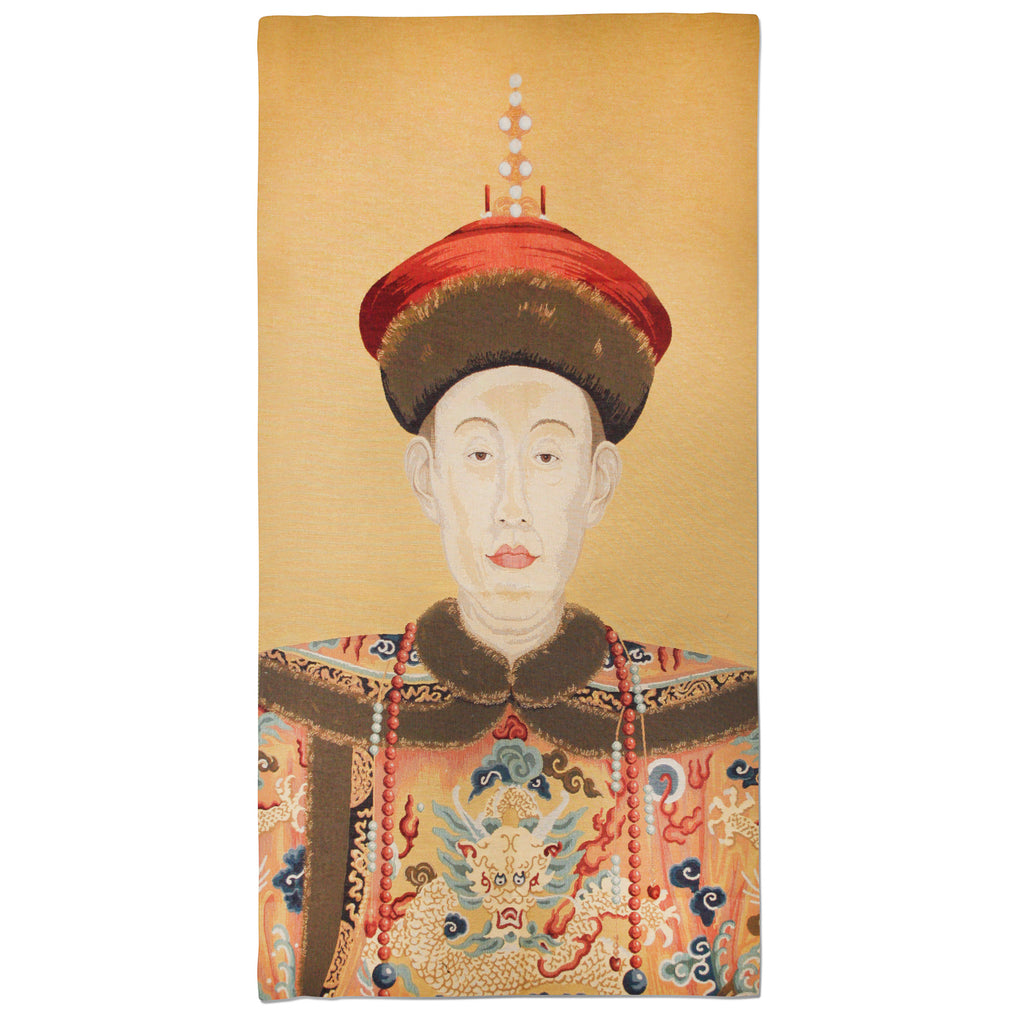 Tapestry Oriental Male/Female