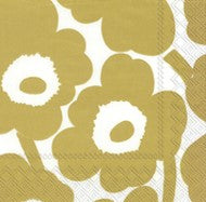 Marimekko Unikko Lunch Napkin