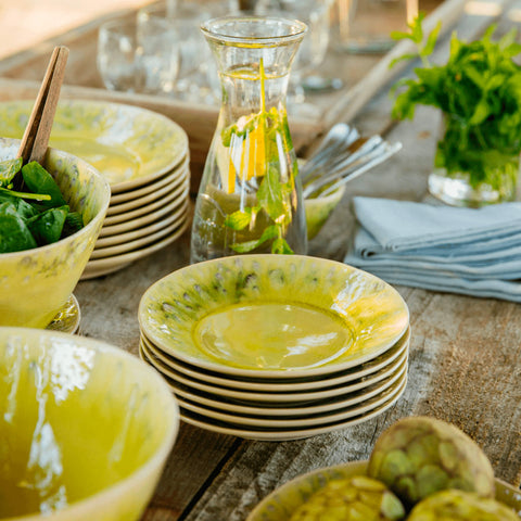 Madeira Side Bowl 12cm (Set of 6)