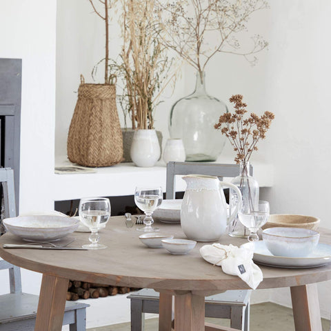 Brisa Oval Vase