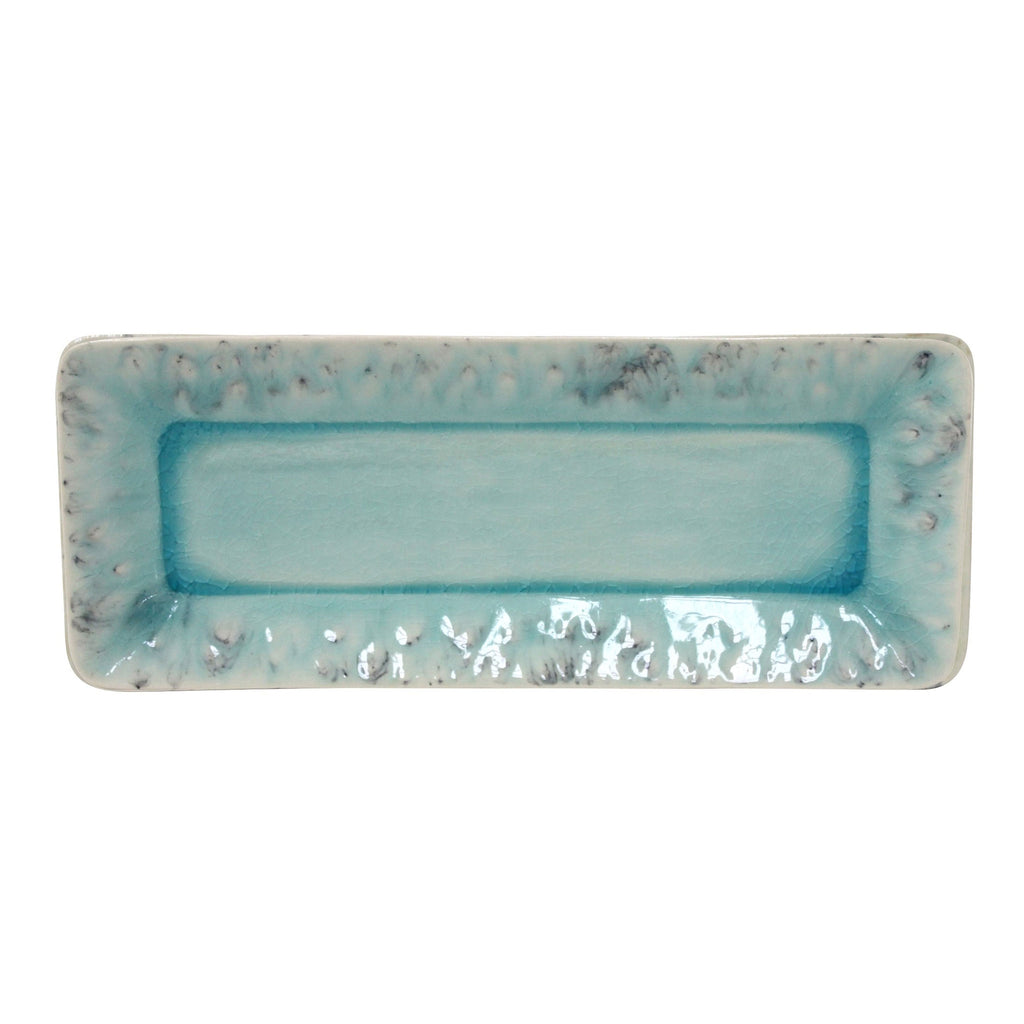Madeira Small Rectangular Tray 27cm