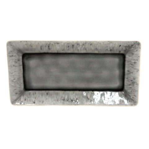 Madeira Medium Rectangular Tray 34cm