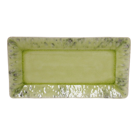 Madeira Medium Rectangular Tray 34cm
