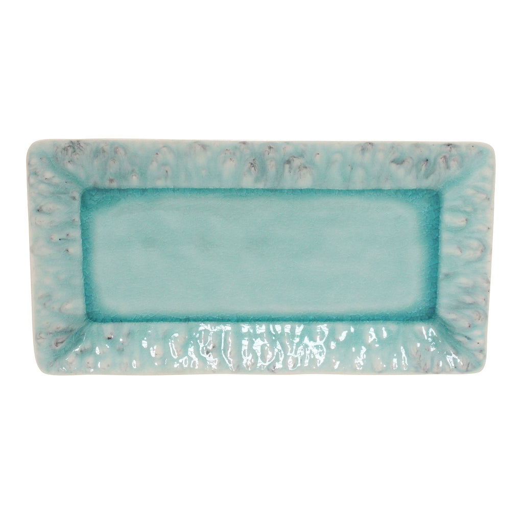 Madeira Medium Rectangular Tray 34cm